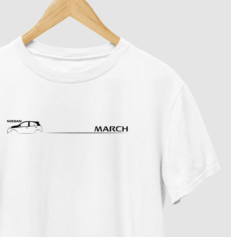March line