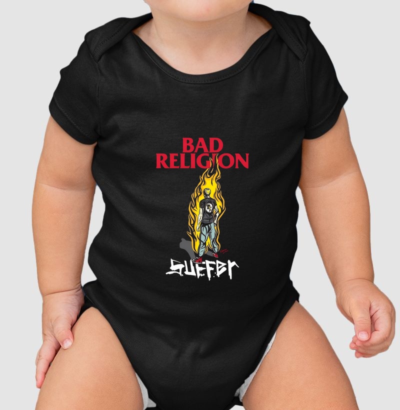 Bad Religion 2