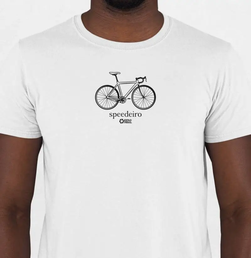 T-Shirt Speedeiro
