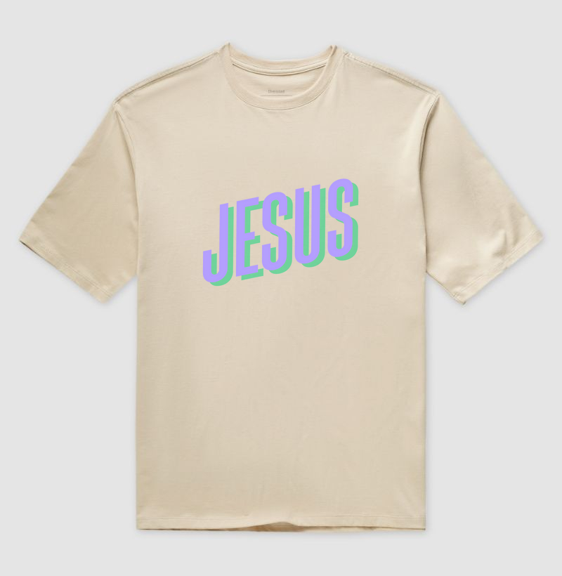 Jesus - 