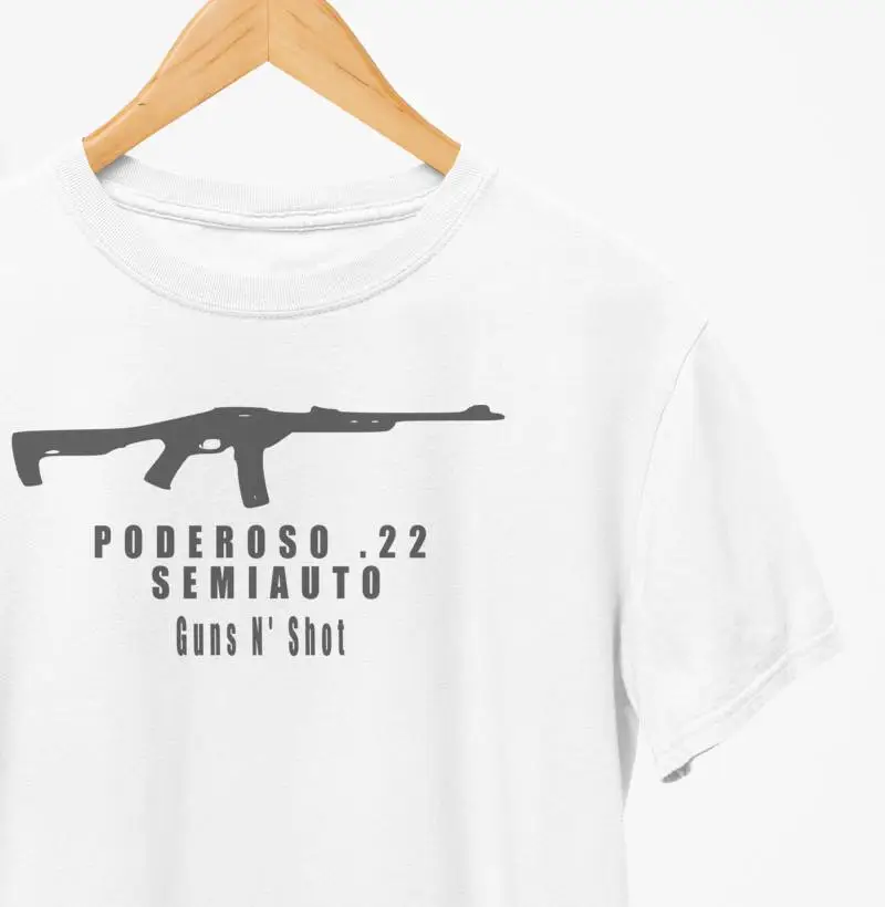 Poderoso 22