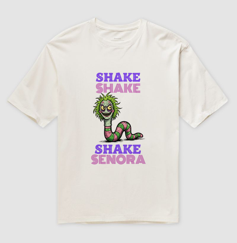 Beetlejuice – Shake Shake Senora