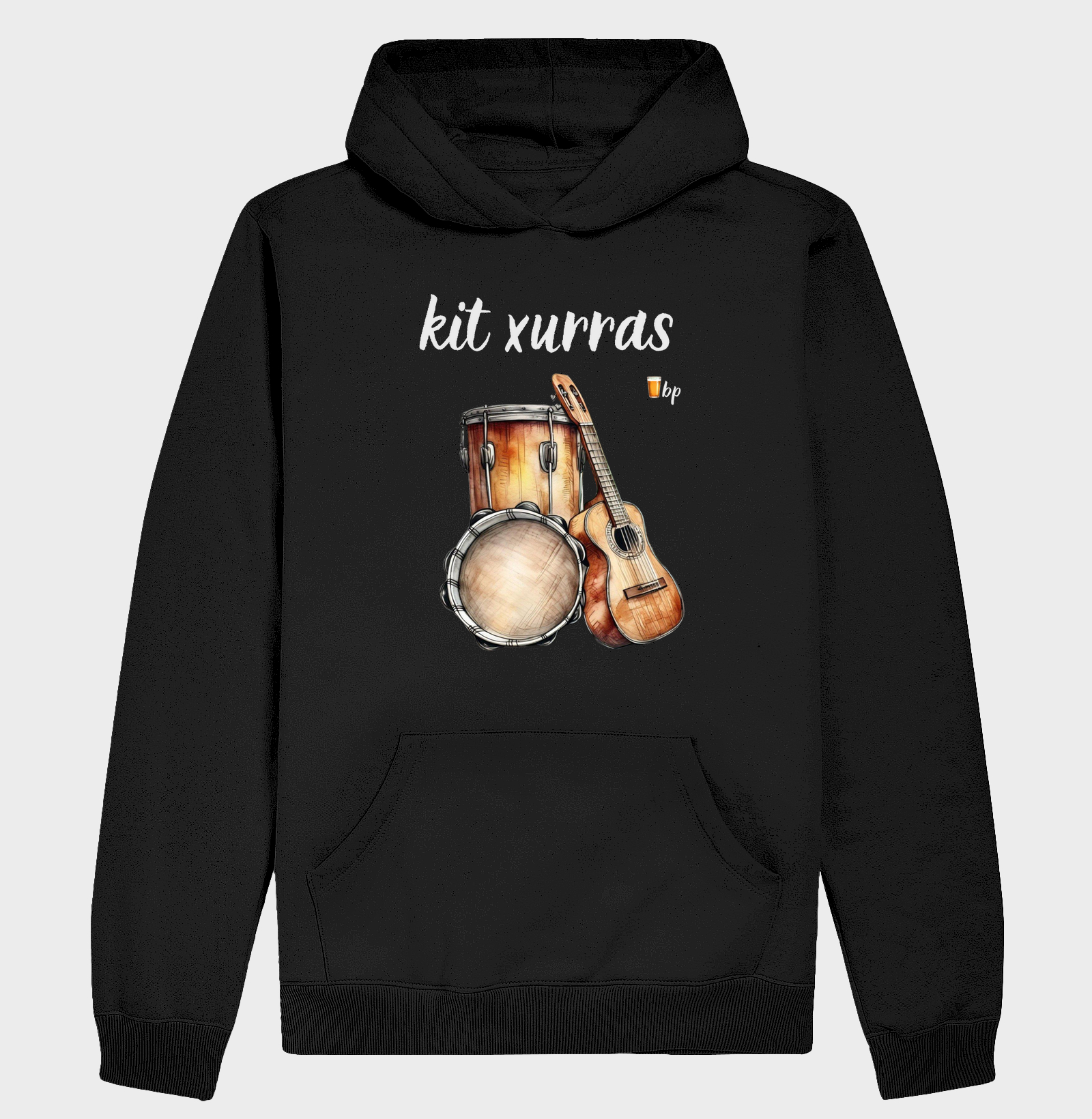 Kit xurras