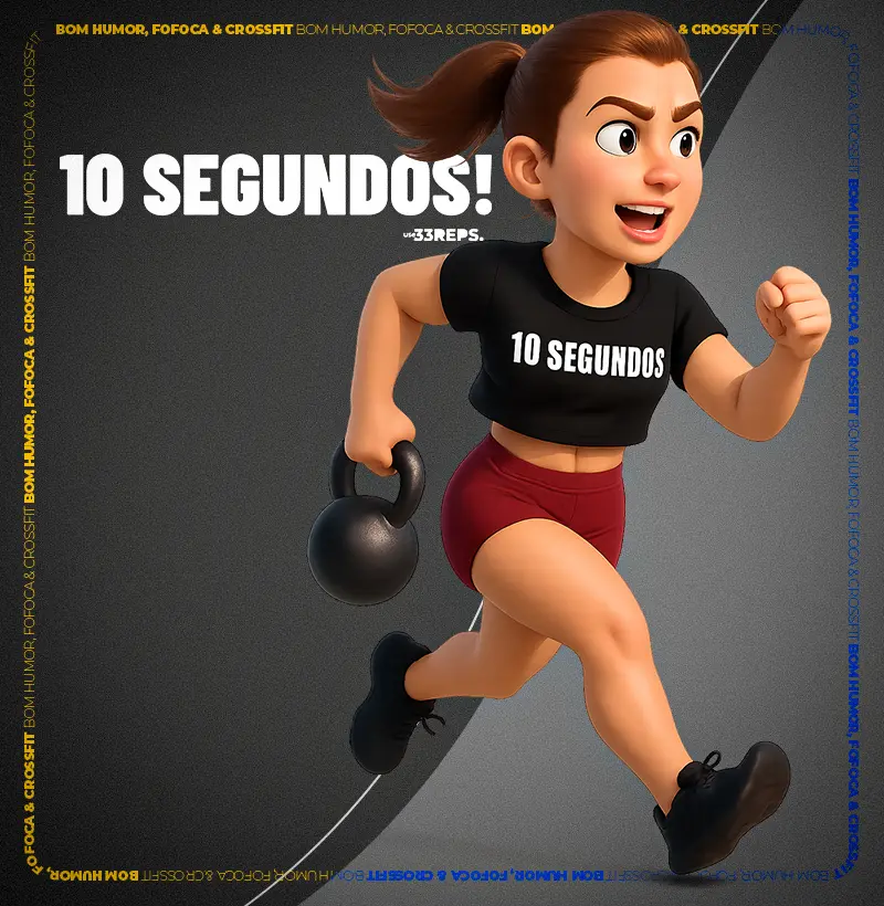 10 SEGUNDOS II