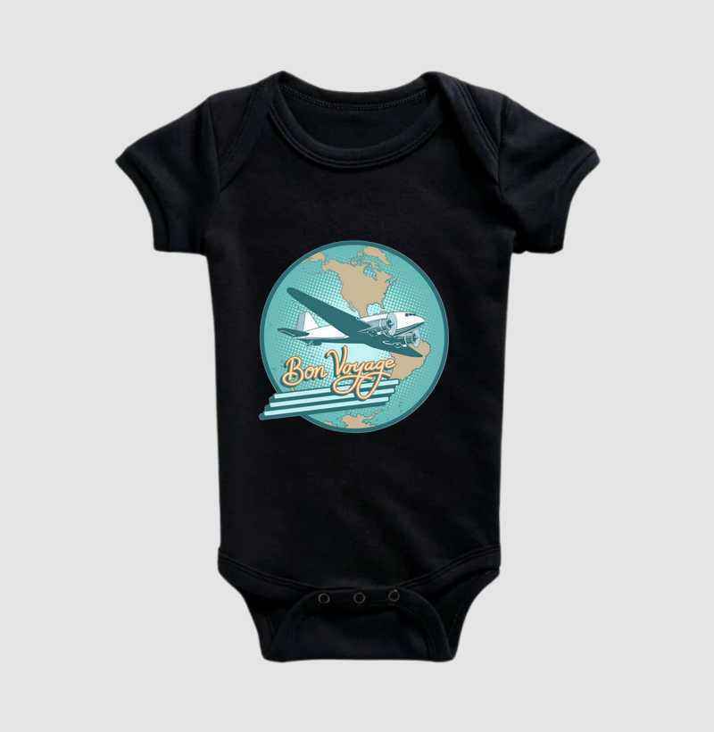 Bon Voyage