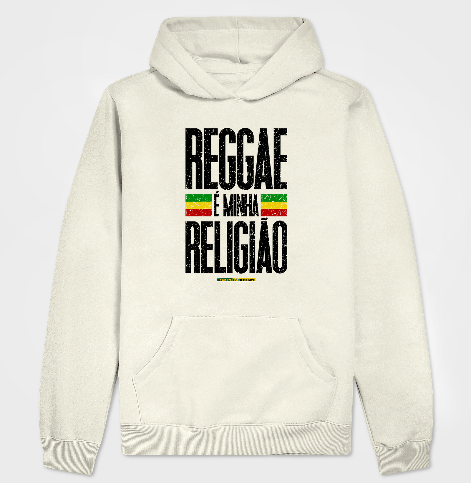 Reggae É Minha Religião