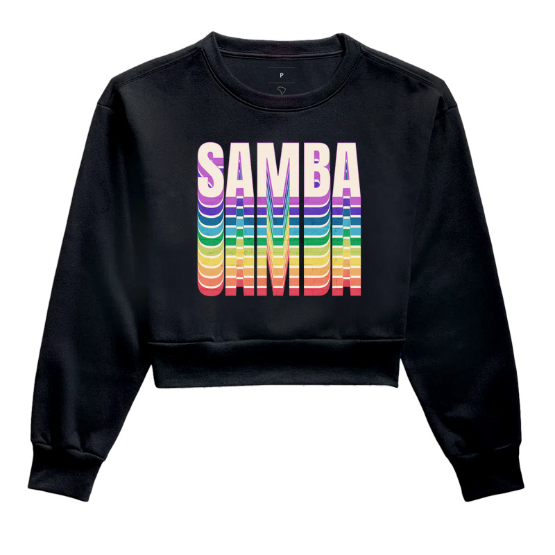 Samba Diversidade