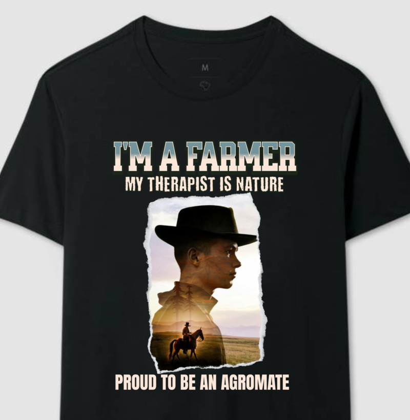 I'm a Farmer