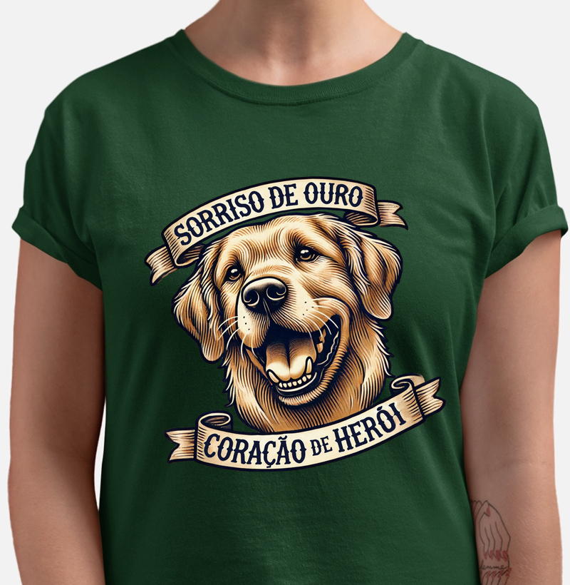GOLDEN RETRIEVER