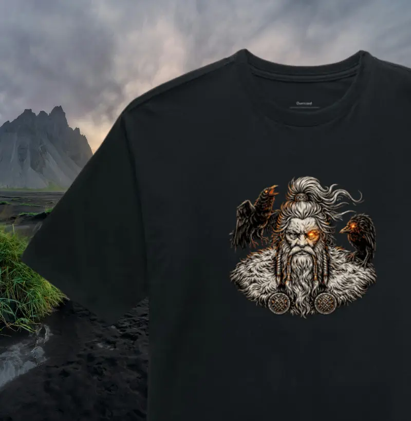 Odin – O Pai de Todos