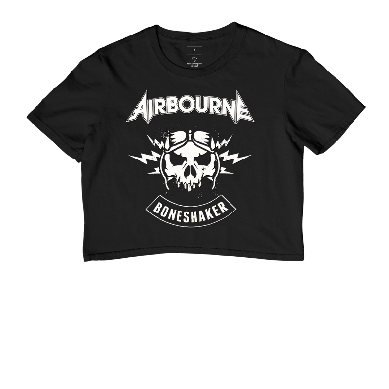 Airbourne - Boneshaker