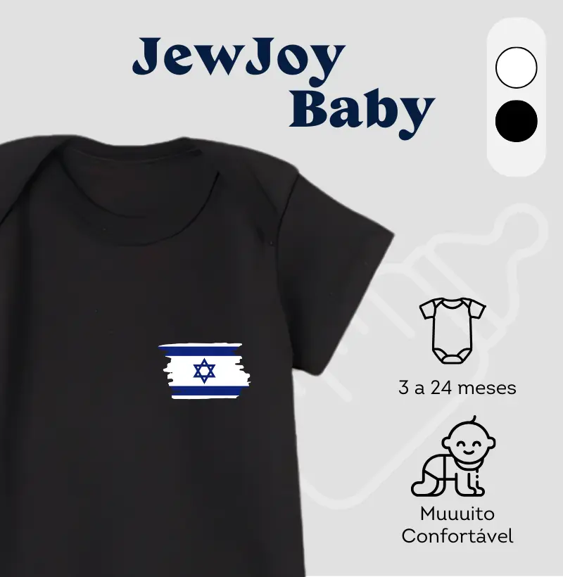 Basics | Israel Flag