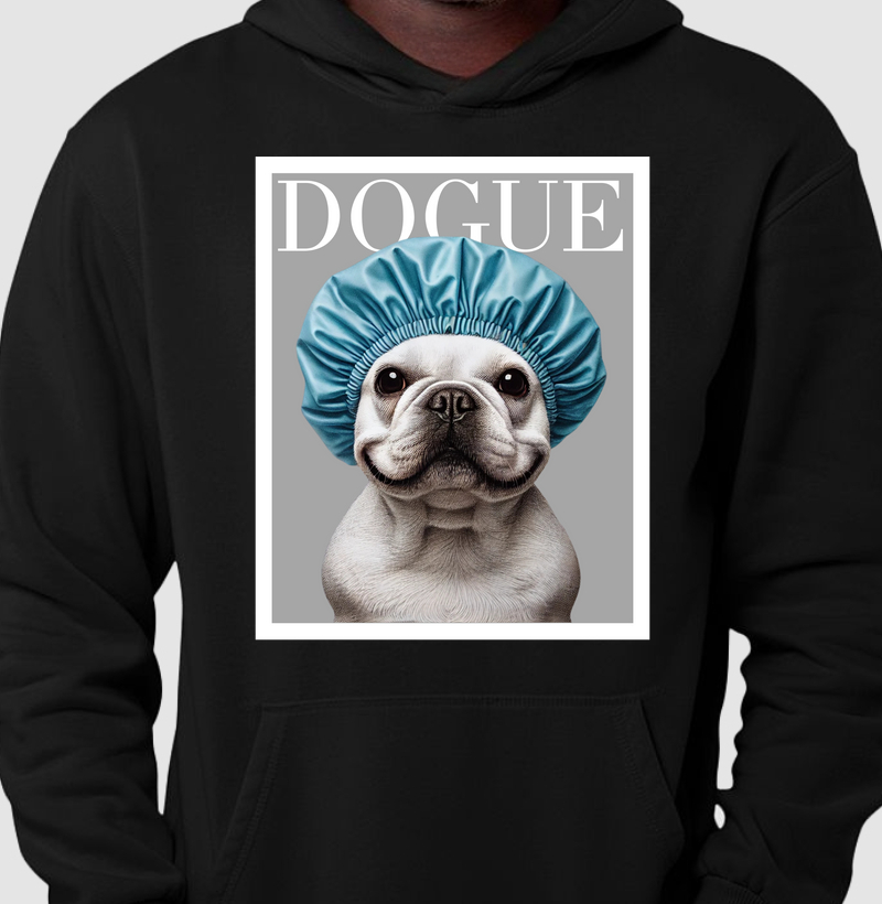 DOGUE