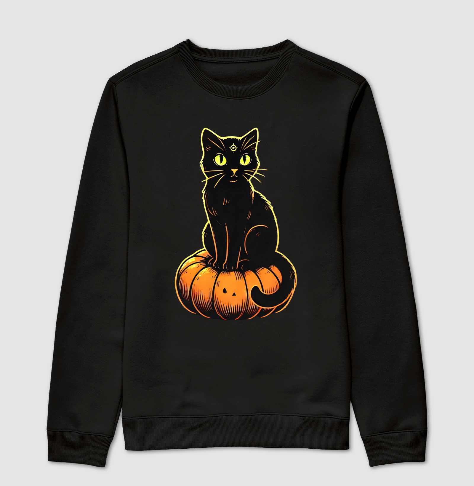Black Cat
