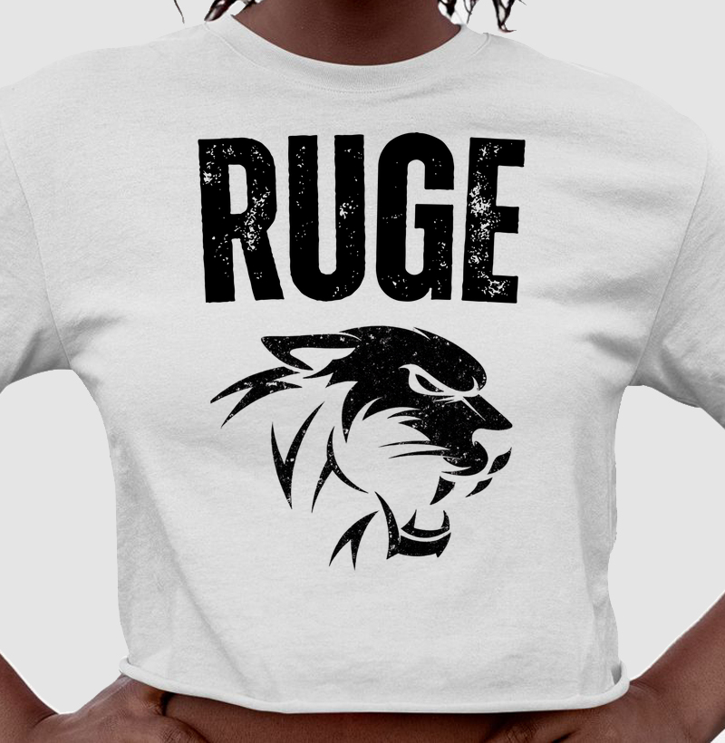 Ruge