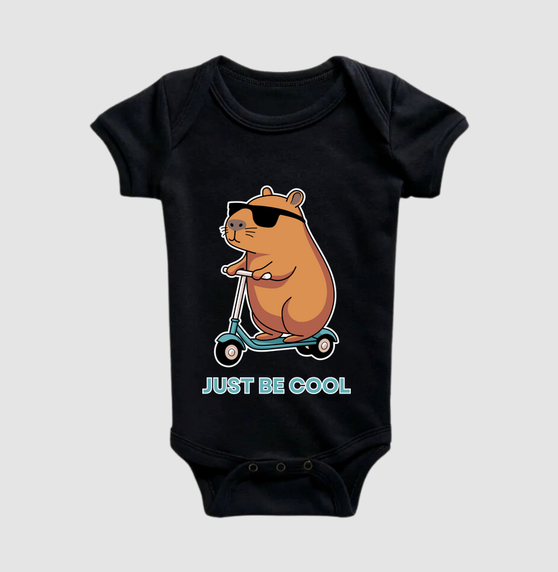 Just be cool