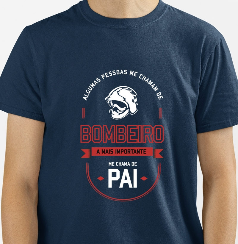 Pai Bombeiro