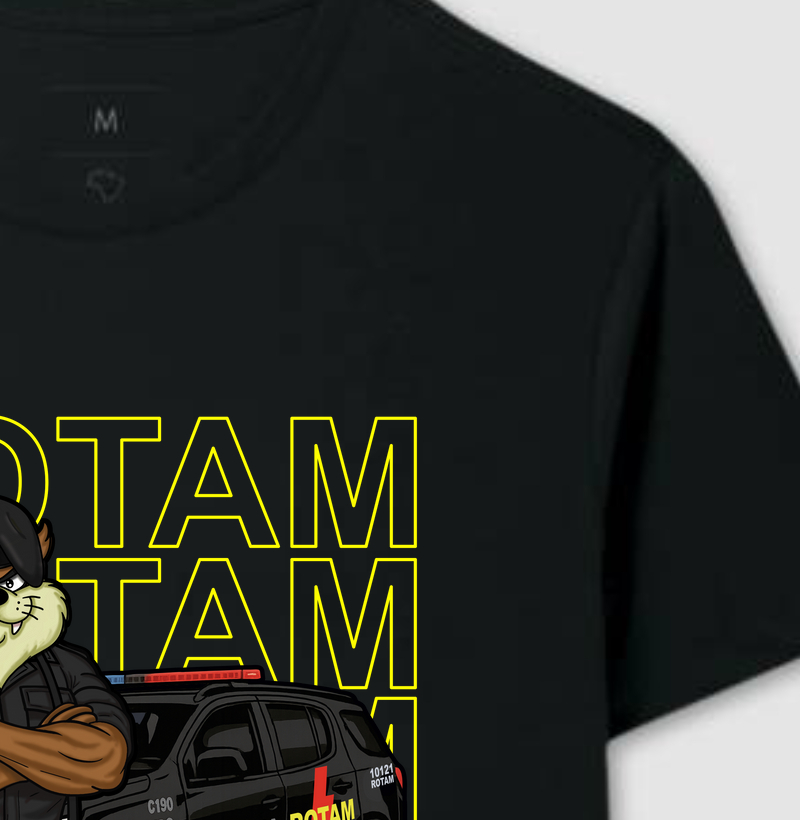 ROTAM ROTAM ROTAM