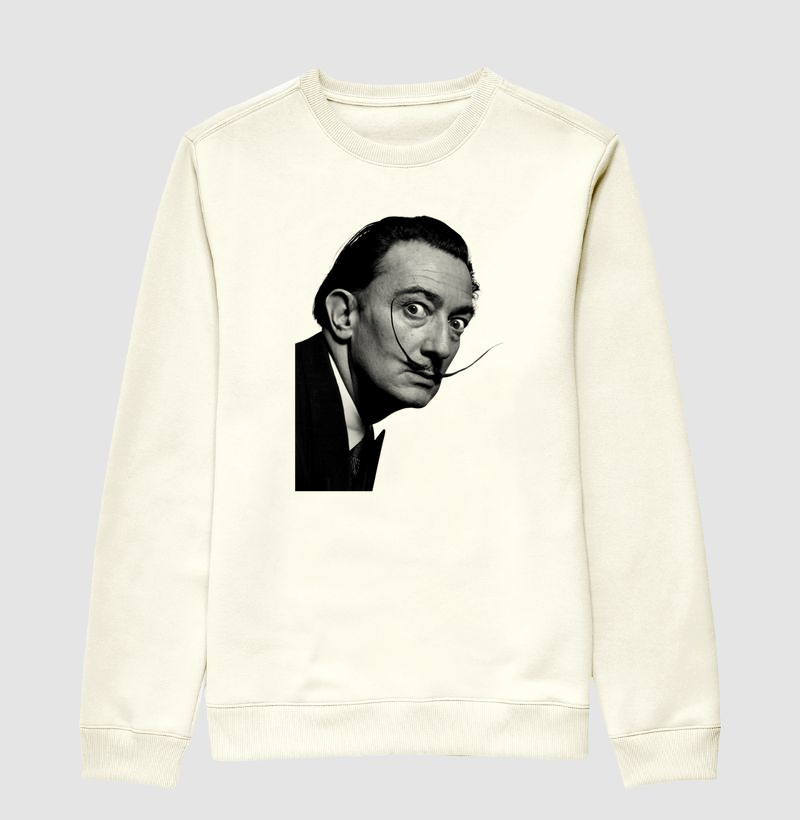 Salvador Dalí - Personalizada