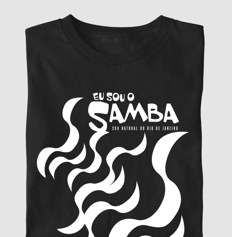 Eu Sou o Samba