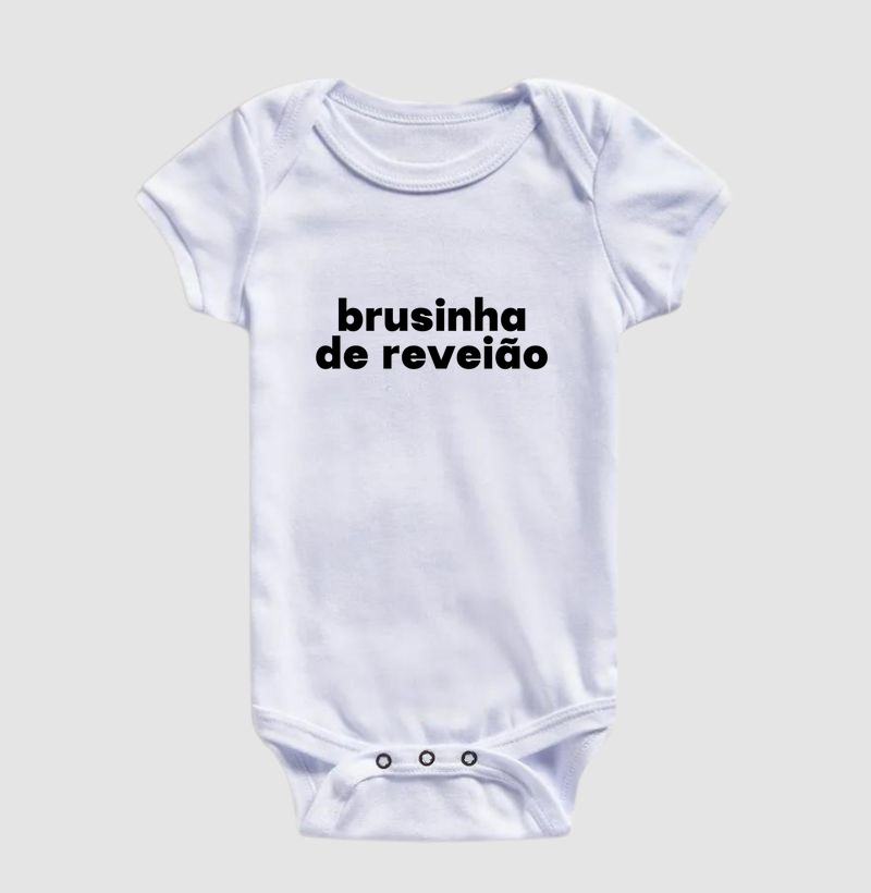 Brusinha de Reveião