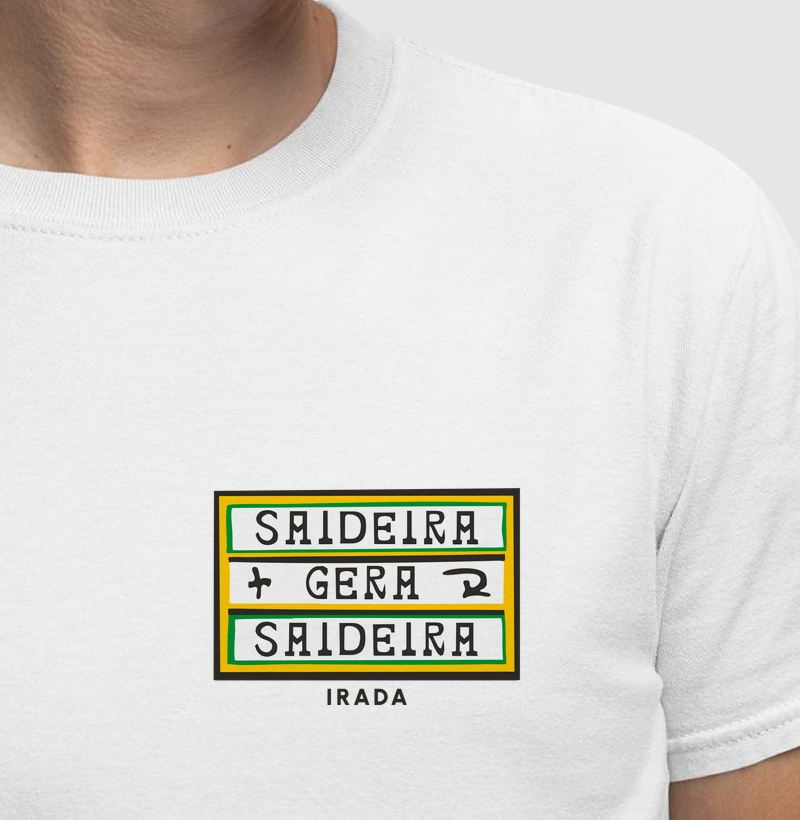 Saideira gera saideira - Compacta