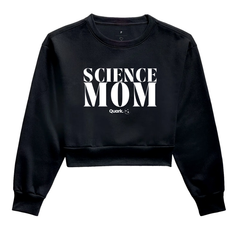 Science Mom