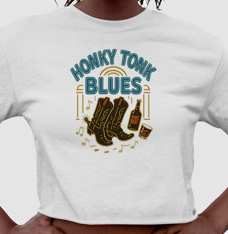 Honky Tonk Blues