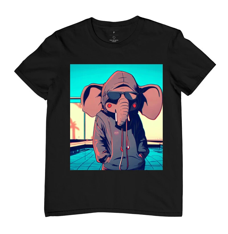 Elephant 128