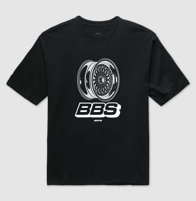 Wheels BBS
