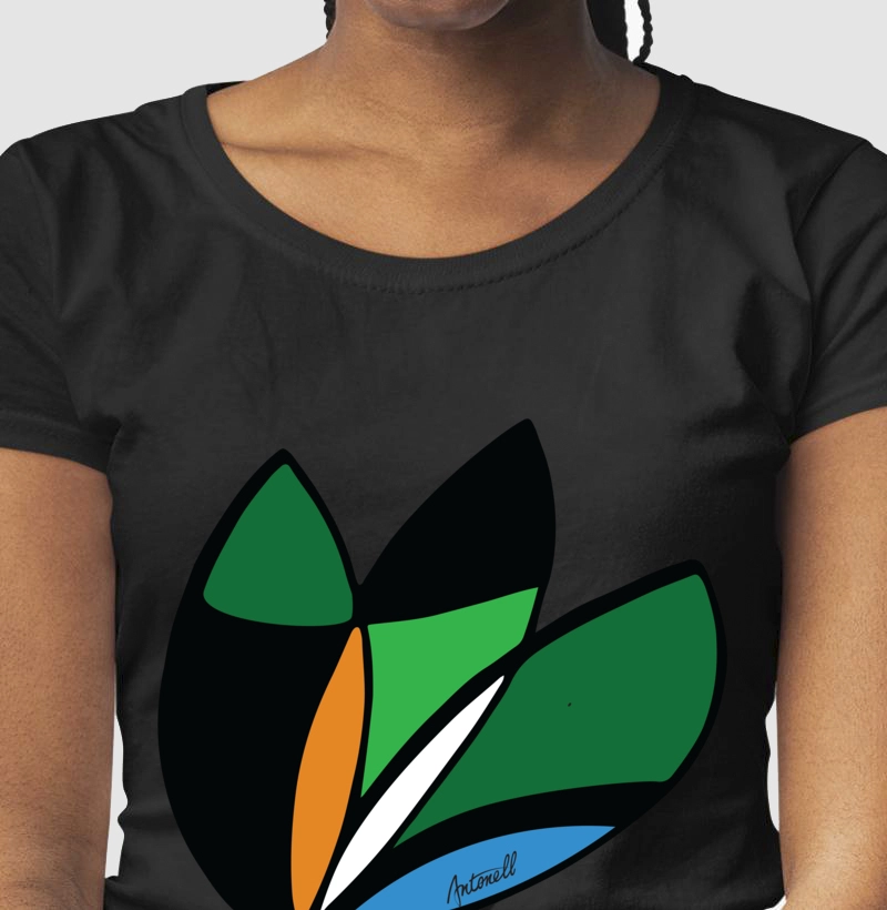 CAMISETA @ANTONELLI.ARTS