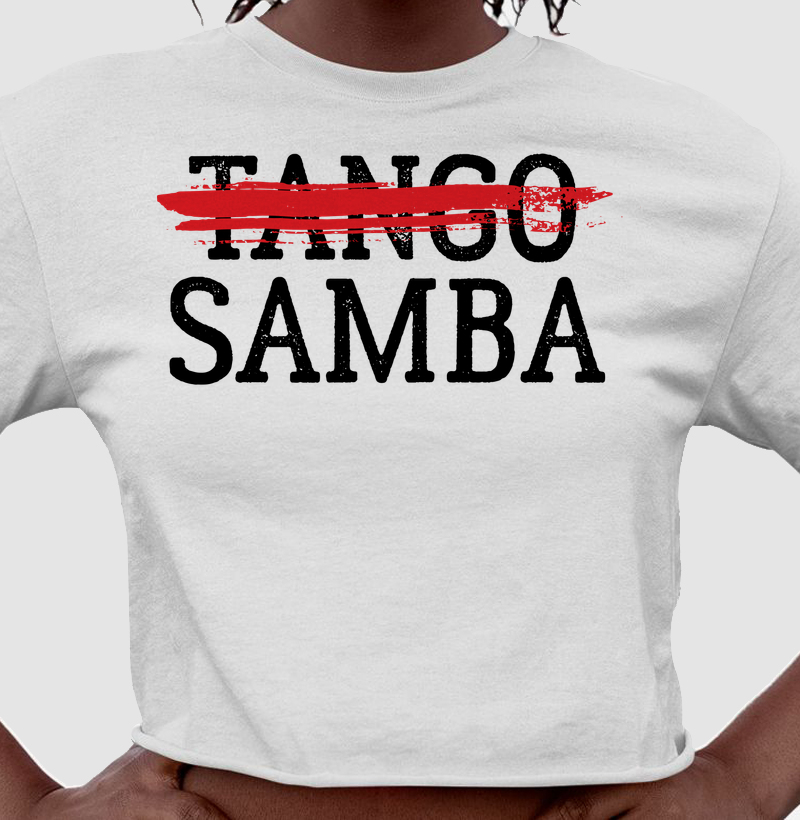 Samba - Tango
