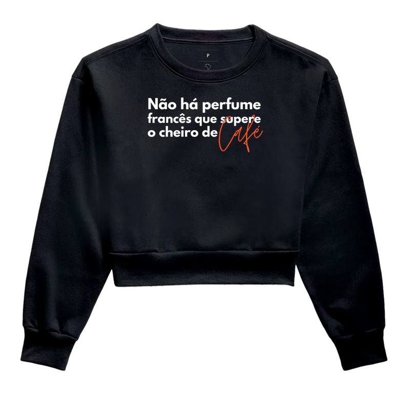 Cheiro de Café