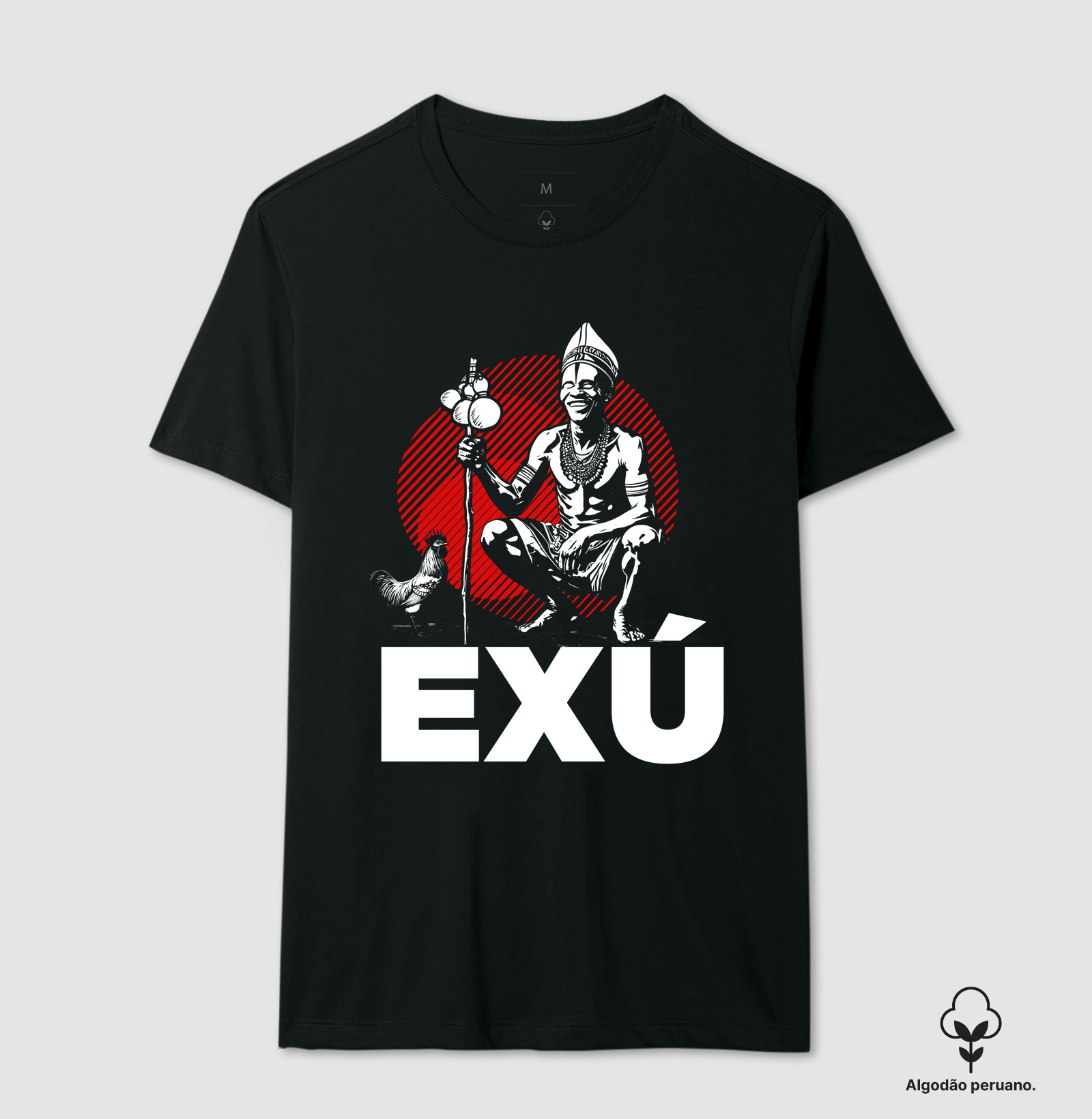 Exu Orixá