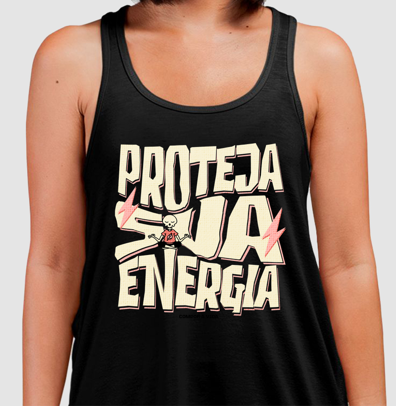 Proteja Sua Energia