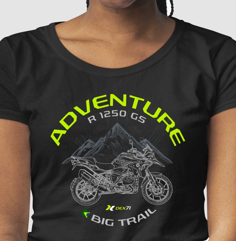 Aventura - GS