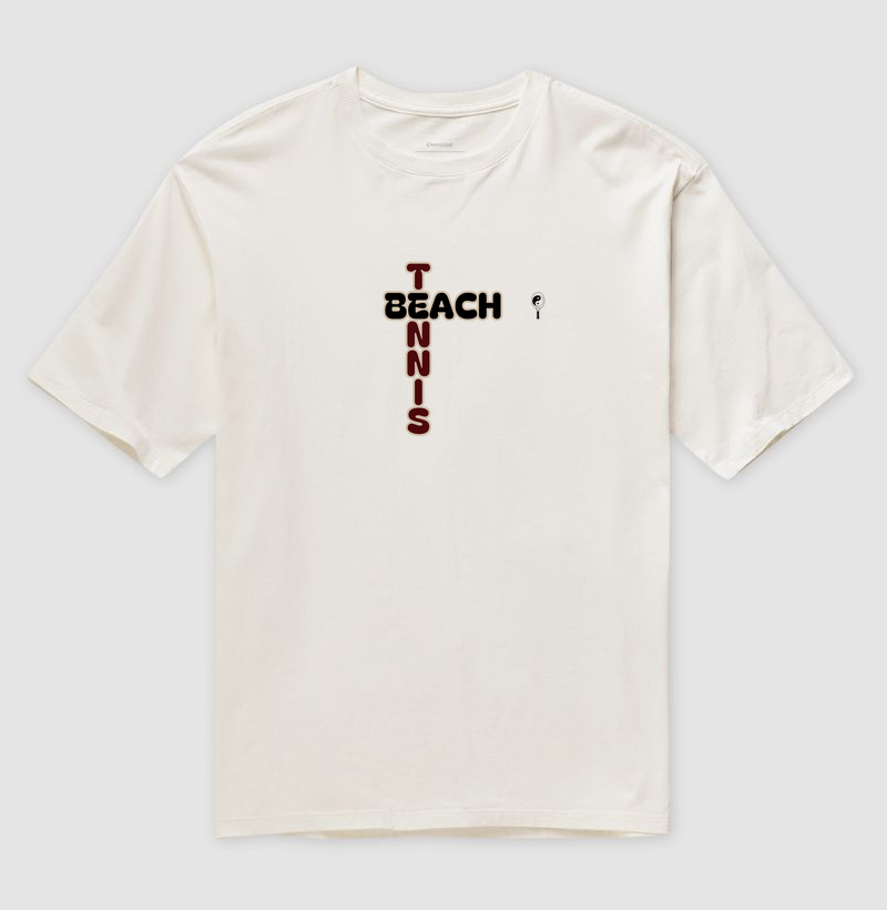 Beach Tennis