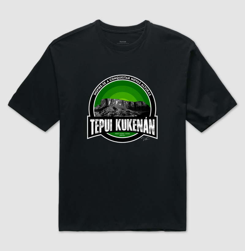 Tepui Kukenán