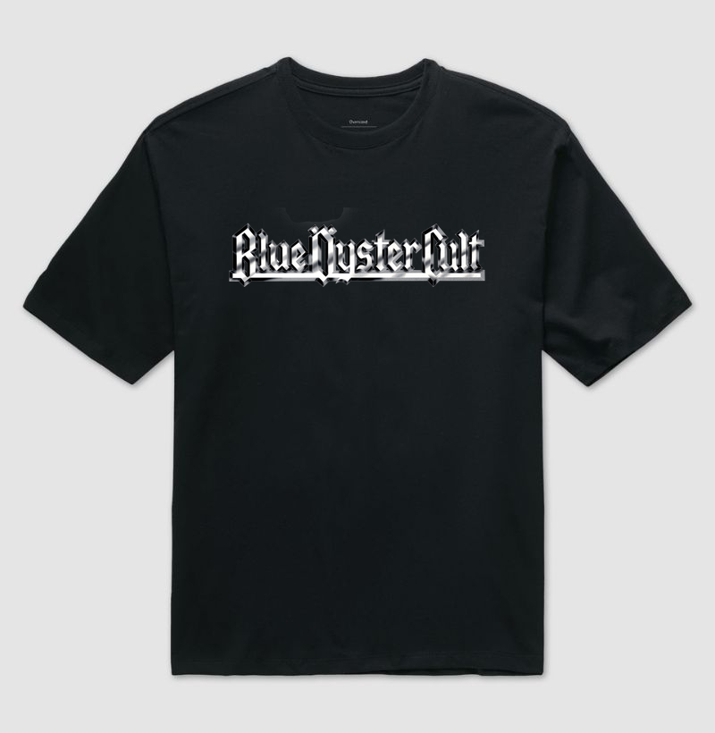 Blue Öyster Cult