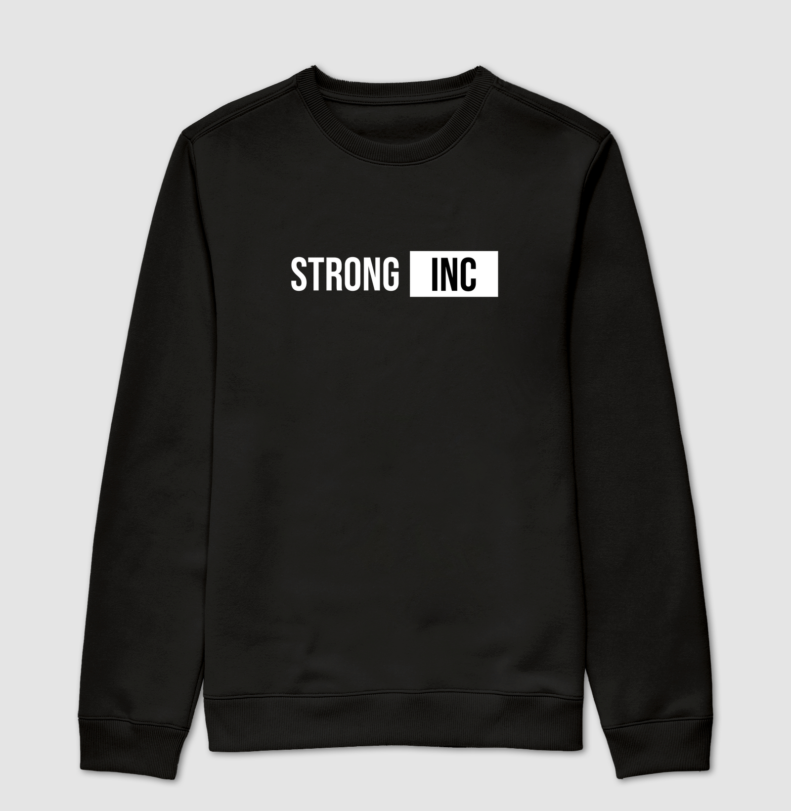 Strong Basic