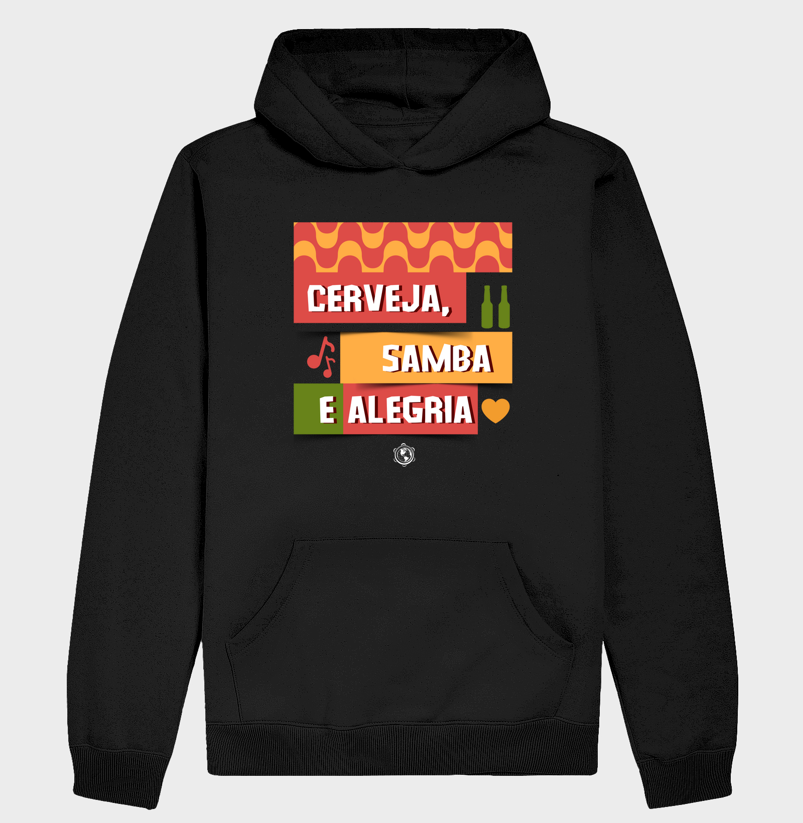 cerveja samba e alegria