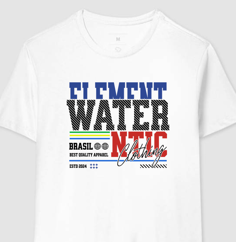 Element Water Prime