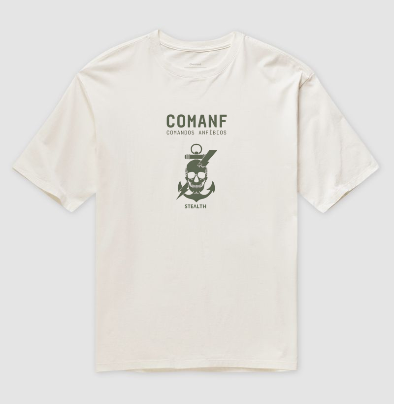 COMANF STALTH MD