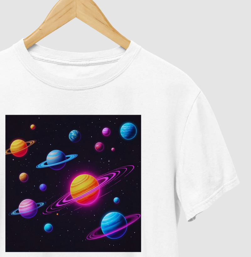 Divino e Cósmico: Vista a Energia do Universo!