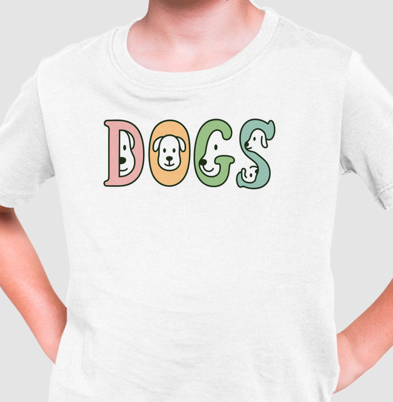D O G S