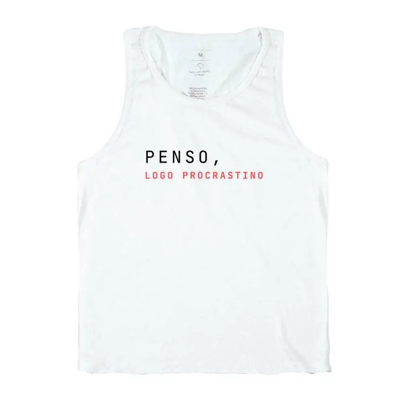 Penso, Logo procrastino