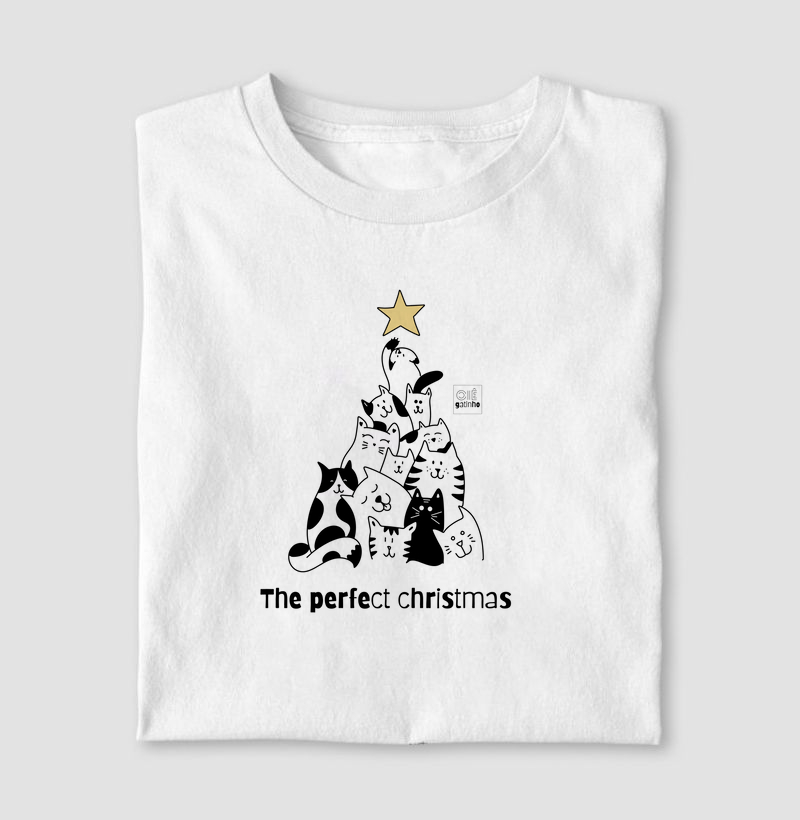 The Perfect Christmas 