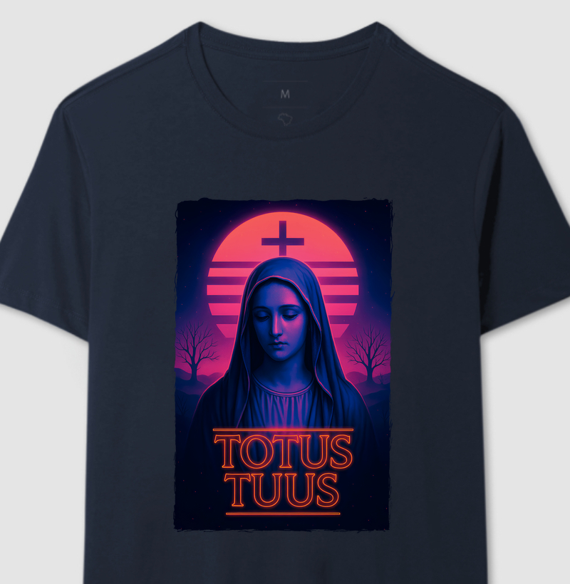 Totus Tuus