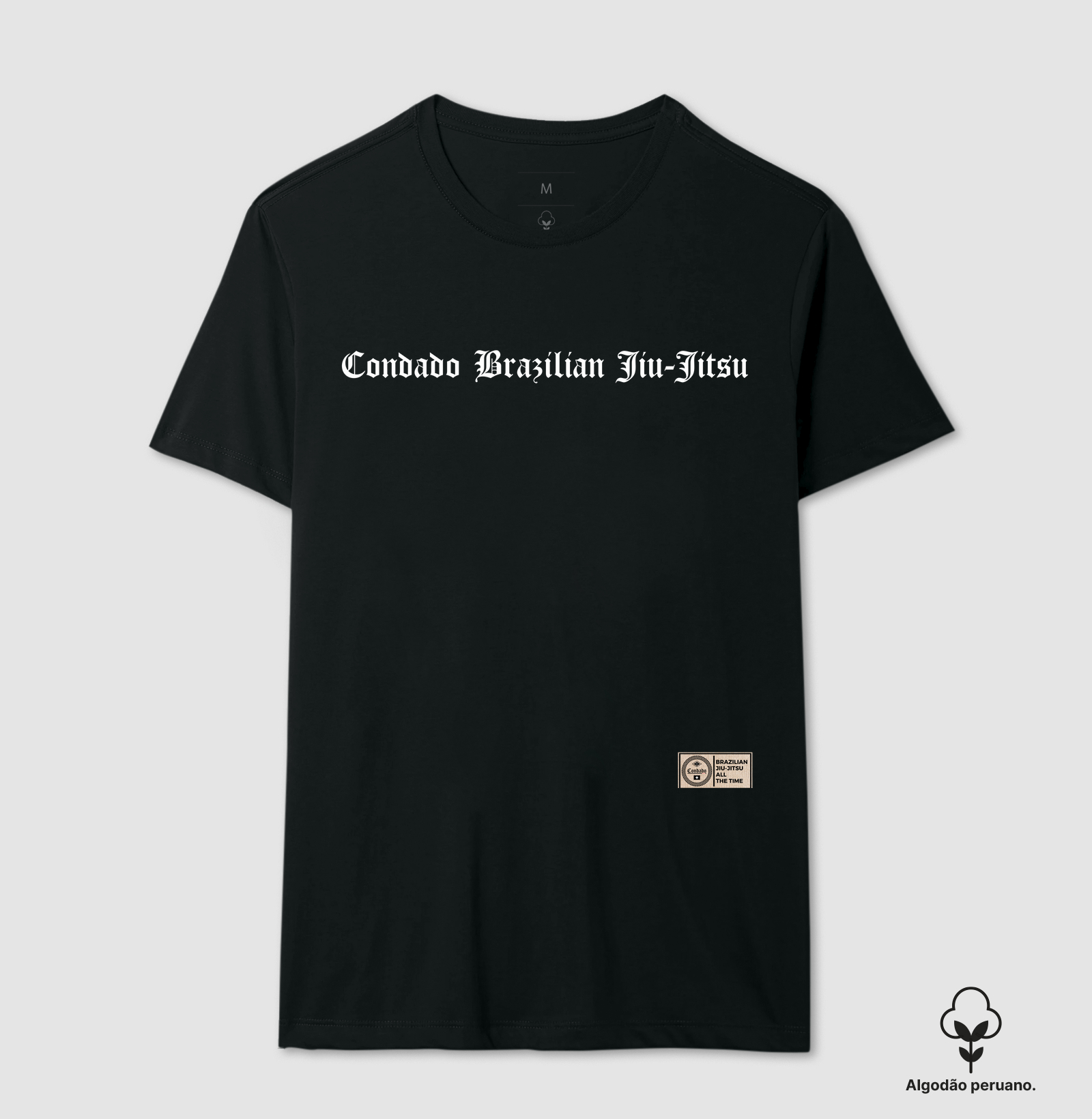 Condado Brazilian Jiu-Jitsu