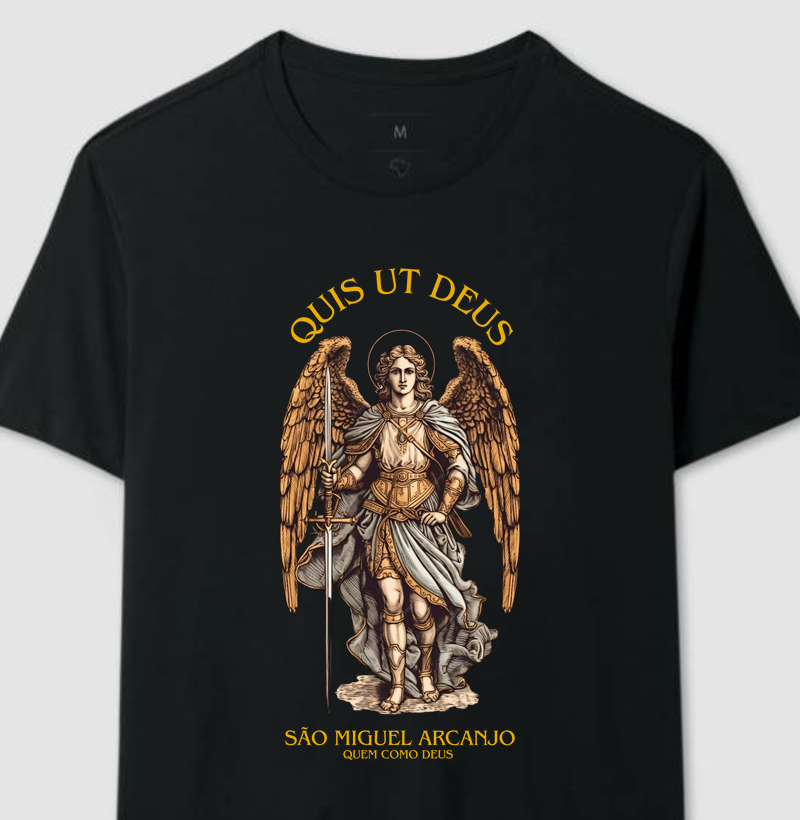 Quis ut Deus
